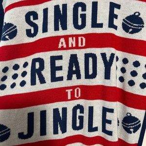 NWOT Christmas Sweater